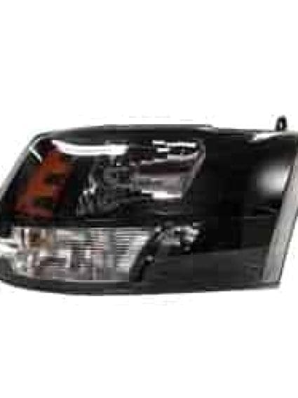 CH2519149C Passenger Side Headlight Assembly