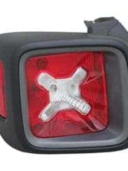 CH2800210C Rear Light Tail Lamp Assembly