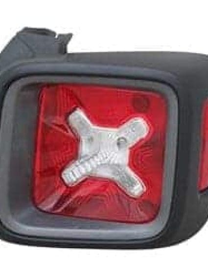 CH2801210C Rear Light Tail Lamp Assembly
