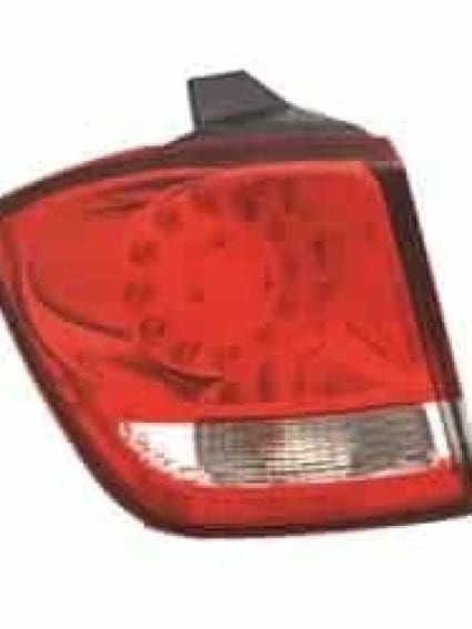 CH2804105C Rear Light Tail Lamp