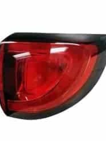 CH2805112C Rear Light Tail Lamp