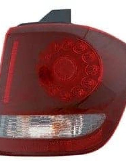 CH2805114C Rear Light Tail Lamp