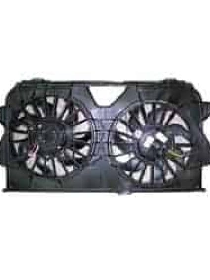CH3115145 Radiator Fan