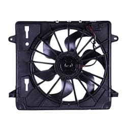 CH3115167 Cooling System Fan Radiator Assembly