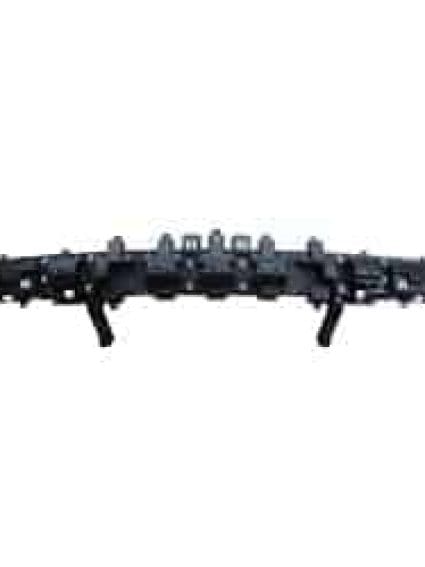 FO1170152C Rear Bumper Cover Impact Absorber