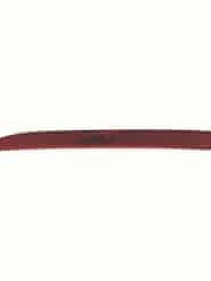 FO1184117C Bumper Reflector