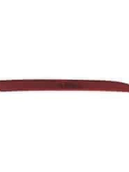 FO1185117C Bumper Reflector