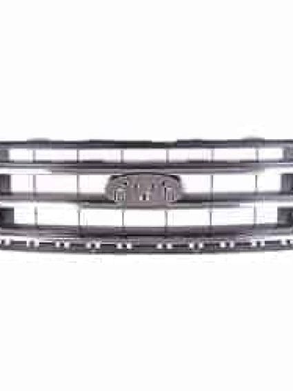 FO1200588C Grille