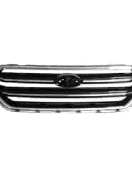 FO1200594 Grille