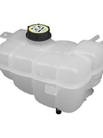 FO3014166 Cooling System Engine Coolant Recovery Tank