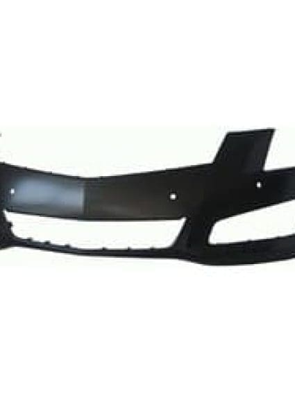 GM1000979C Front Bumper Cover