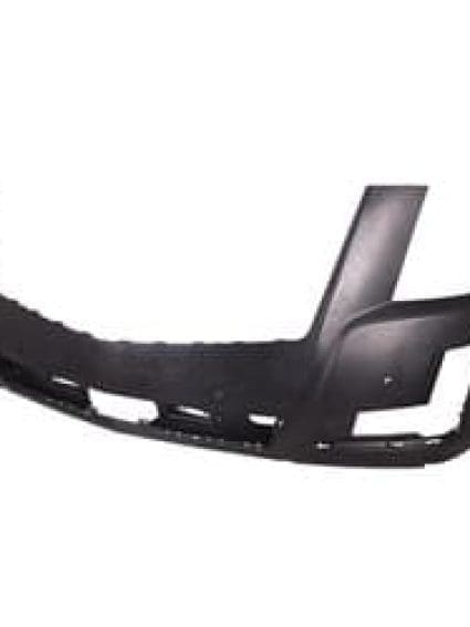 GM1000982C Front Bumper Cover