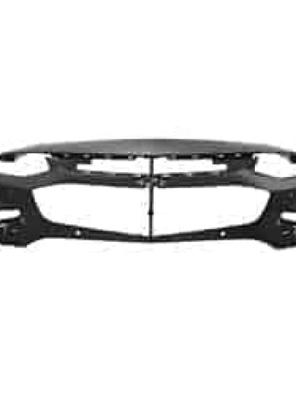 GM1000999C Front Bumper Cover