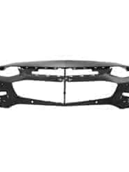 GM1000A00C Front Bumper Cover