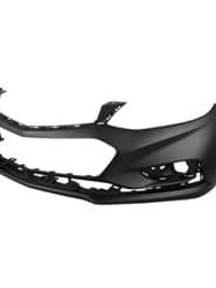 GM1000A01C Front Bumper Cover