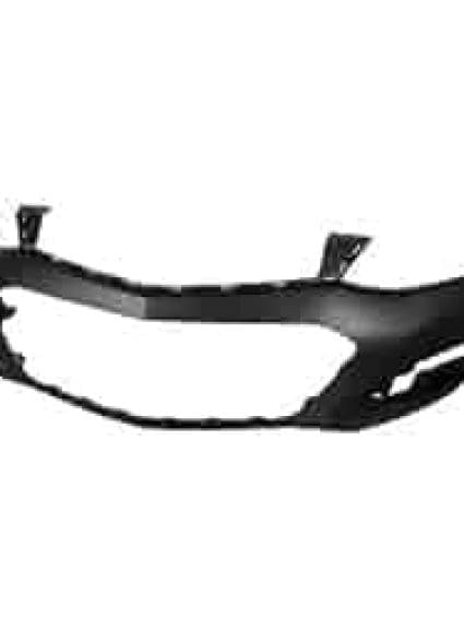 GM1000A02C Front Bumper Cover