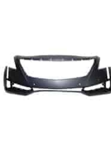 GM1000A03 Front Bumper Cover