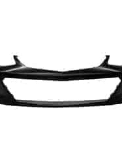 GM1000A12C Front Bumper Cover