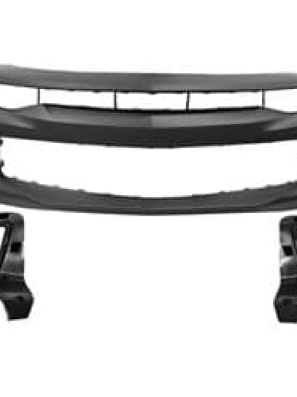 GM1000A18C Front Bumper Cover