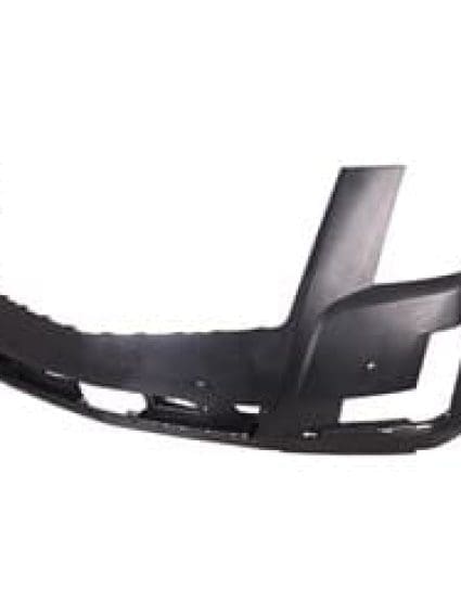 GM1000A21C Front Bumper Cover
