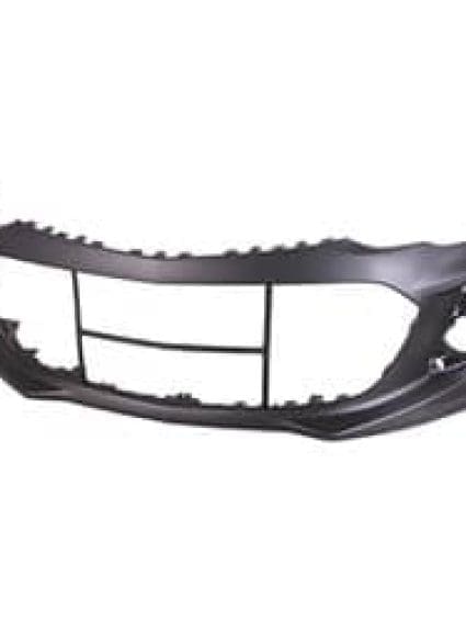 GM1000A24C Front Bumper Cover
