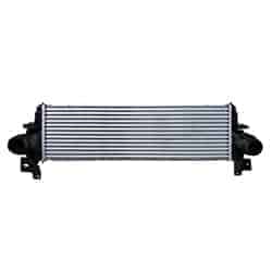 CAC010189 Cooling System Intercooler