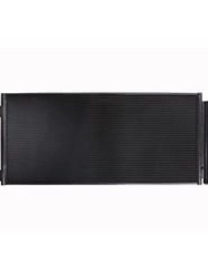 CND30033 Cooling System A/C Condenser