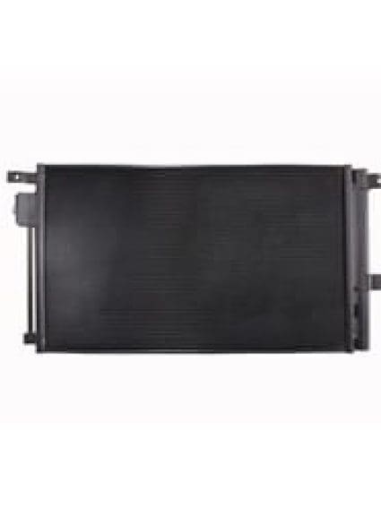 CND30072 Cooling System A/C Condenser