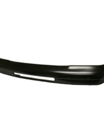 FO1002341V Front Bumper Face Bar