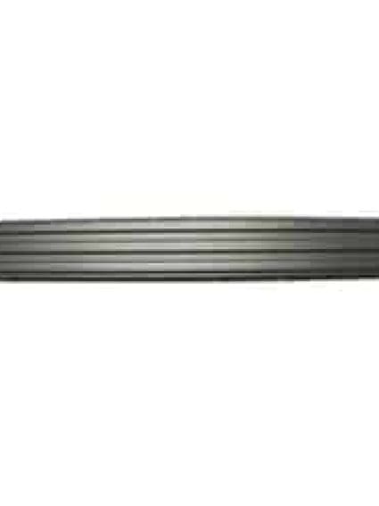 FO1904122 Tailgate Molding
