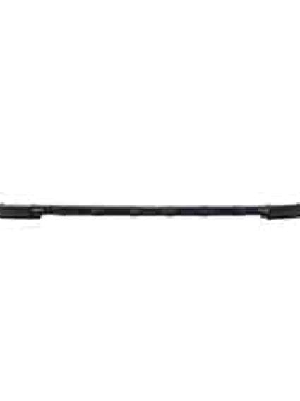 gm1015117c Front Lower Bumper Cover