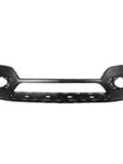 gm1015120c Front Lower Bumper Cover