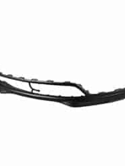 gm1015129c Front Lower Bumper Cover