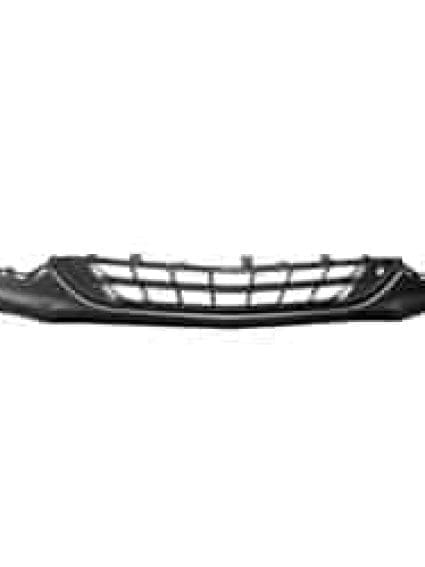 gm1015133c Front Lower Bumper Cover