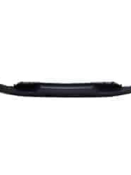 GM1015134C Front Lower Bumper Cover