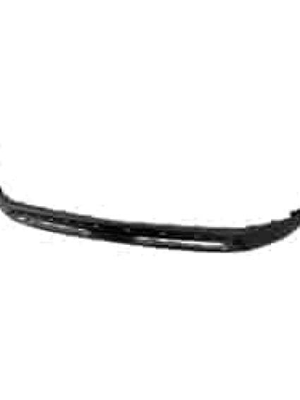gm1015150c Front Lower Bumper Cover