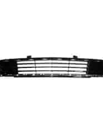 GM1036176 Front Bumper Grille