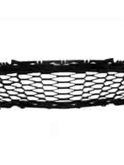 GM1036180 Front Bumper Grille