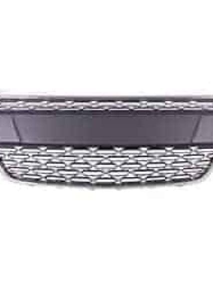GM1036183C Front Bumper Grille