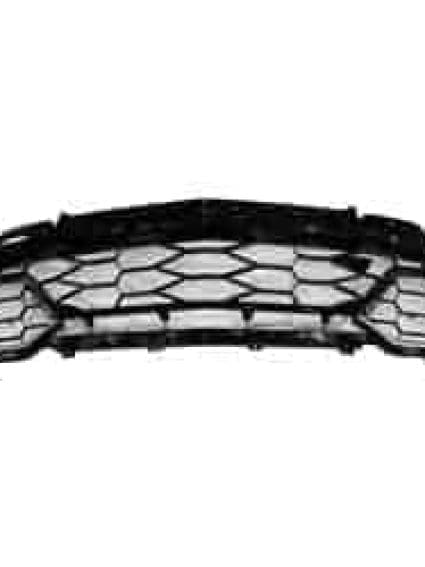 GM1036187 Front Bumper Grille