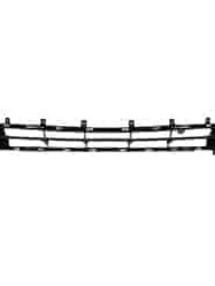 GM1036191C Front Bumper Grille