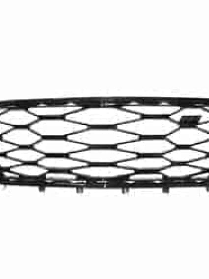 GM1036192 Front Bumper Grille