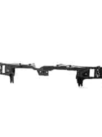 GM1041112C Body Panel Header Headlight Mounting