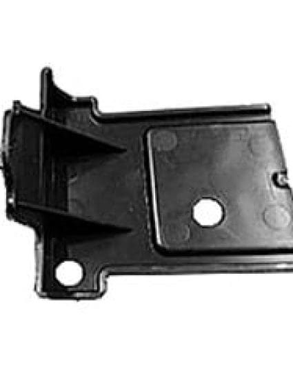 GM1042135 Front Bumper Bracket Cover Driver Side