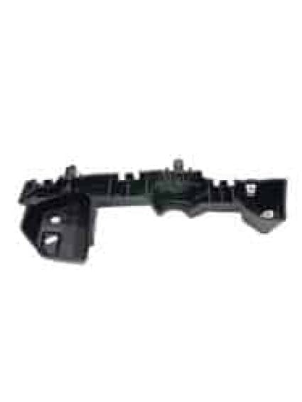 gm1042144 Driver Side Front Bumper Cover Retainer