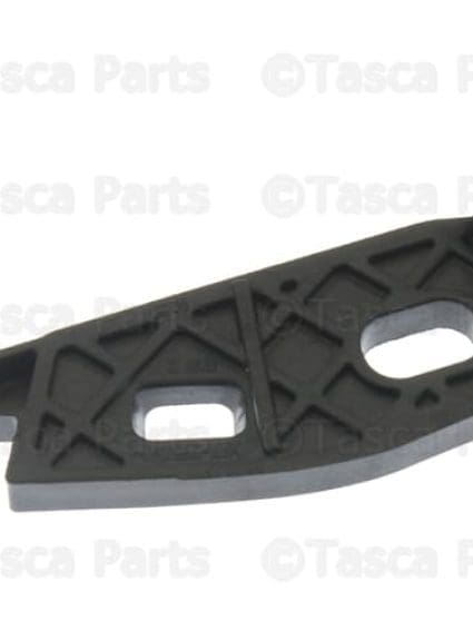 gm1042152 Driver Side Front Bumper Cover Retainer