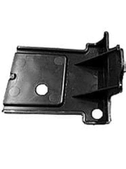 GM1043135 Front Bumper Bracket Cover Passenger Side