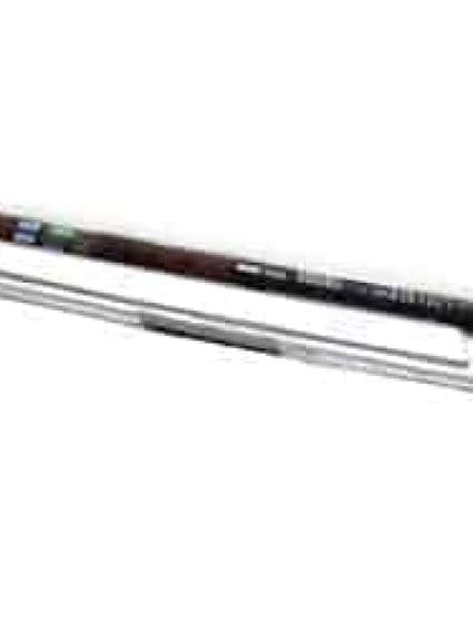 gm1044117 Front Bumper Cover Molding