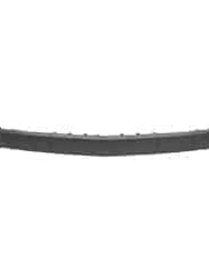 gm1044135 Front Lower Bumper Cover Molding