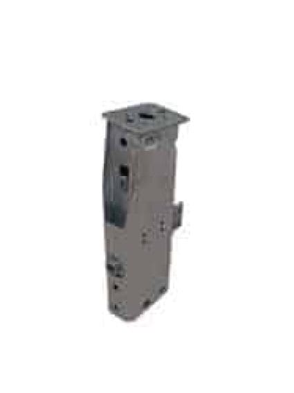 GM1066203C Front Bumper Bracket Mounting Driver Side